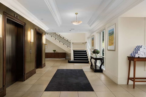 Rydges Newcastle - Coogee Beach Accommodation 4