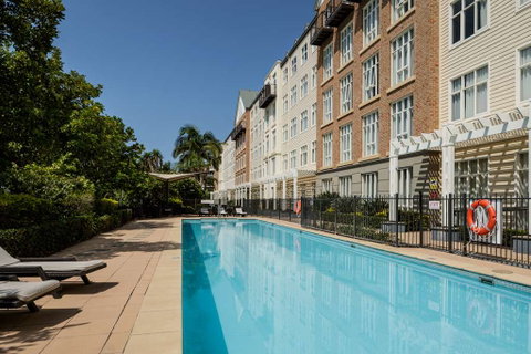 Rydges Newcastle - Coogee Beach Accommodation 5