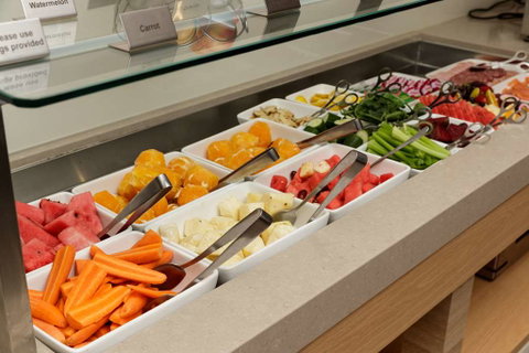 Rydges Newcastle - Coogee Beach Accommodation 11