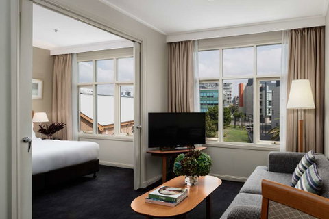 Rydges Newcastle - Coogee Beach Accommodation 16