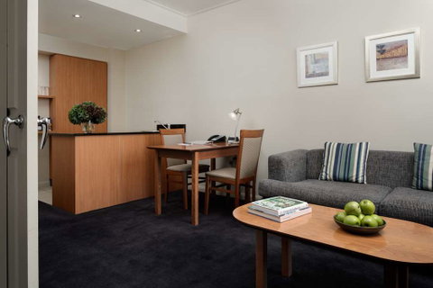Rydges Newcastle - Coogee Beach Accommodation 17