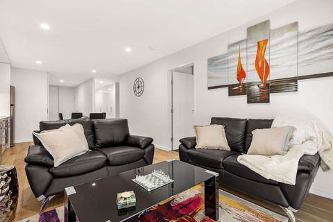 Astra Apartments Newcastle - Coogee Beach Accommodation 6