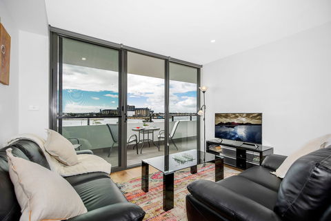 Astra Apartments Newcastle - Coogee Beach Accommodation 8