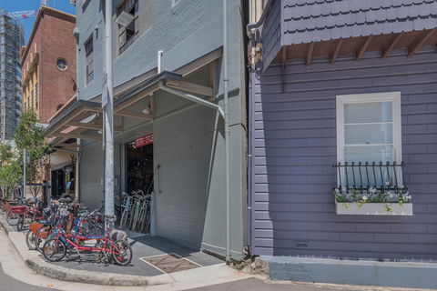 Astra Apartments Newcastle - Coogee Beach Accommodation 14