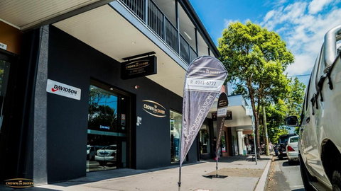 Crown on Darby - Coogee Beach Accommodation 1