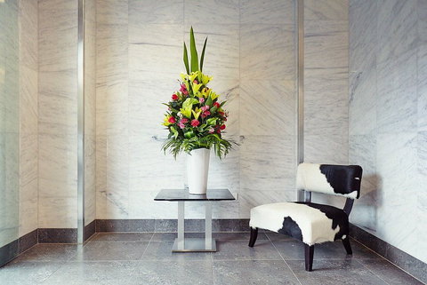 Crown on Darby - Coogee Beach Accommodation 3