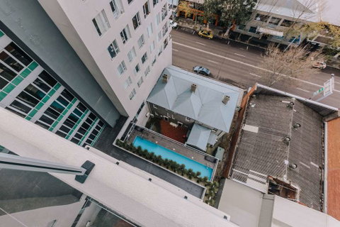 Newcastle Central Plaza - Coogee Beach Accommodation 0