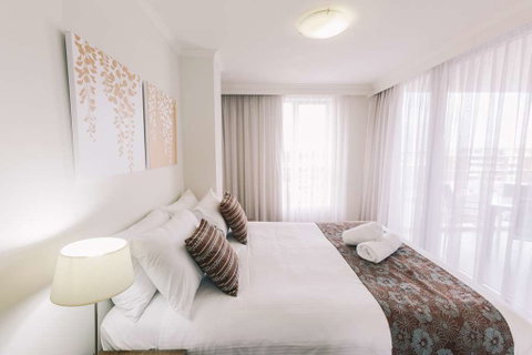 Newcastle Central Plaza - Coogee Beach Accommodation 2