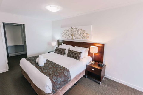 Newcastle Central Plaza - Coogee Beach Accommodation 3