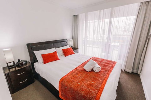 Newcastle Central Plaza - Coogee Beach Accommodation 5