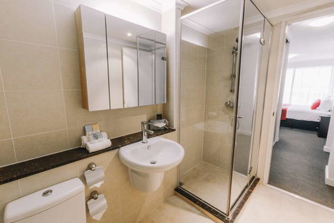 Newcastle Central Plaza - Coogee Beach Accommodation 7