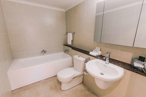 Newcastle Central Plaza - Coogee Beach Accommodation 8