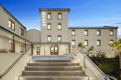 Quest Newcastle West - Coogee Beach Accommodation 0
