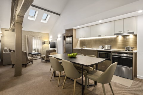 Quest Newcastle West - Coogee Beach Accommodation 2