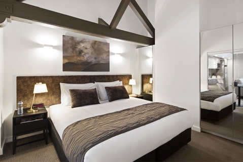 Quest Newcastle West - Coogee Beach Accommodation 3