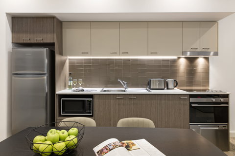 Quest Newcastle West - Coogee Beach Accommodation 4