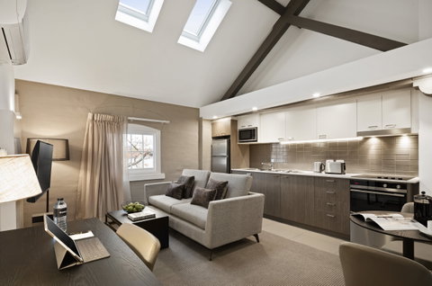 Quest Newcastle West - Coogee Beach Accommodation 5