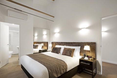 Quest Newcastle West - Coogee Beach Accommodation 6