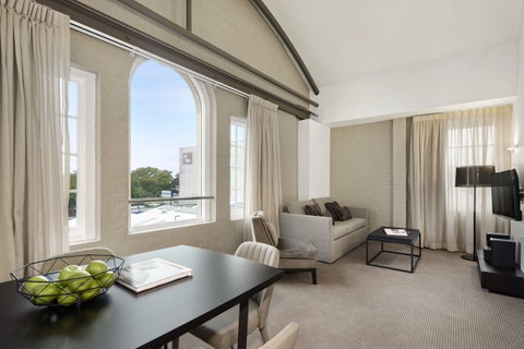 Quest Newcastle West - Coogee Beach Accommodation 7