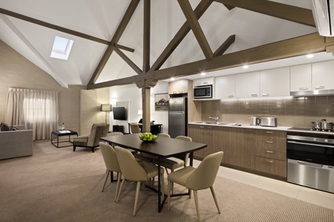 Quest Newcastle West - Coogee Beach Accommodation 8