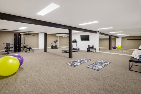 Quest Newcastle West - Coogee Beach Accommodation 9