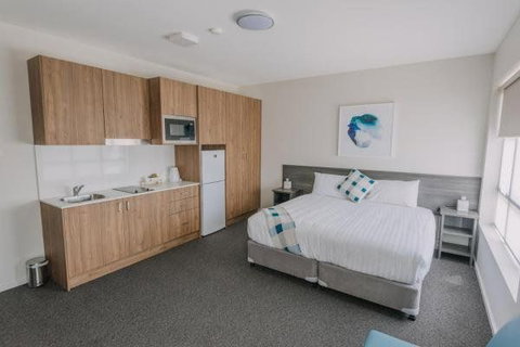 Studios on Beaumont - Coogee Beach Accommodation 1