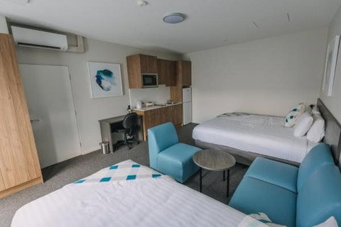 Studios on Beaumont - Coogee Beach Accommodation 3