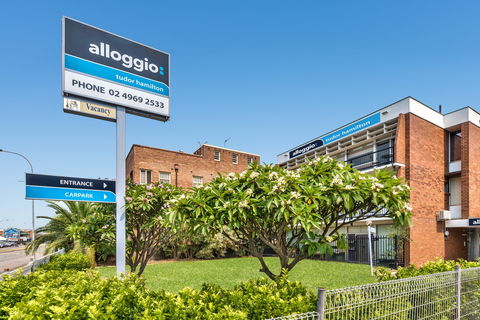 Alloggio Tudor Hamilton - Coogee Beach Accommodation 1