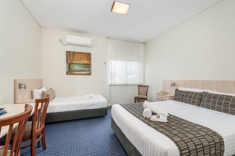 Alloggio Tudor Hamilton - Coogee Beach Accommodation 4