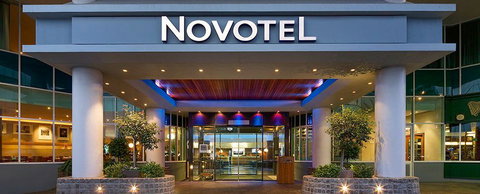 Novotel Perth Langley - Coogee Beach Accommodation 1