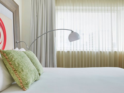 Novotel Perth Langley - Coogee Beach Accommodation 5