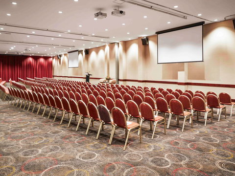 Novotel Perth Langley - Coogee Beach Accommodation 10