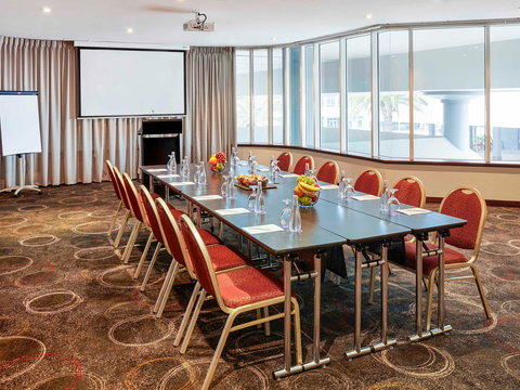 Novotel Perth Langley - Coogee Beach Accommodation 11