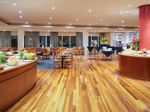 Novotel Perth Langley - Coogee Beach Accommodation 13