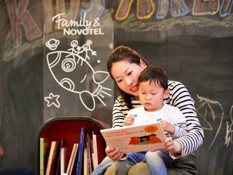 Novotel Perth Langley - Coogee Beach Accommodation 15