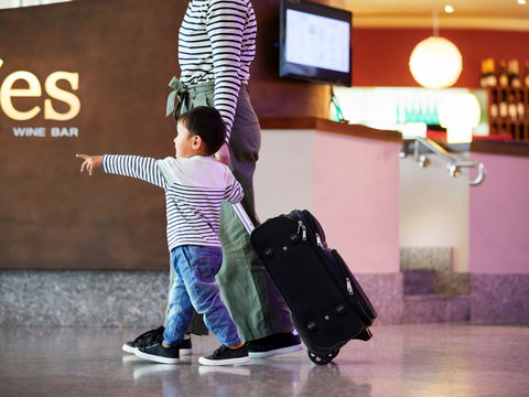 Novotel Perth Langley - Coogee Beach Accommodation 16