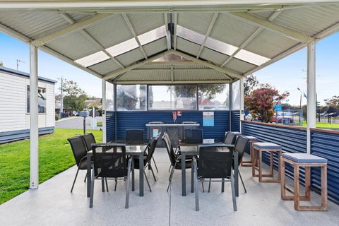 Discovery Parks Geelong - Coogee Beach Accommodation 1
