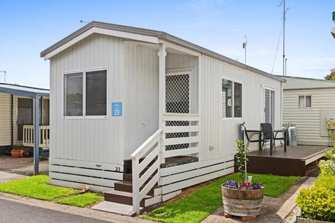 Discovery Parks Geelong - Coogee Beach Accommodation 2