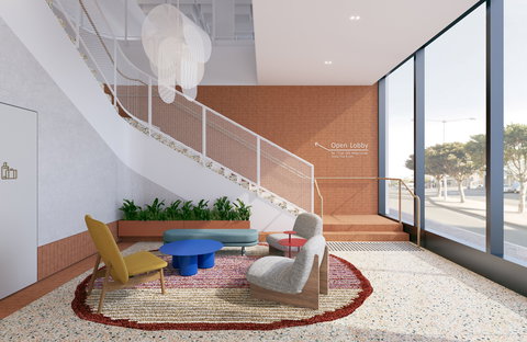 Holiday Inn Suites Geelong - Coogee Beach Accommodation 1