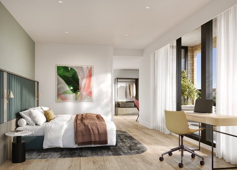 Holiday Inn Suites Geelong - Coogee Beach Accommodation 5