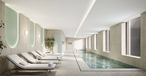 Holiday Inn Suites Geelong - Coogee Beach Accommodation 8