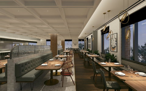 Holiday Inn Suites Geelong - Coogee Beach Accommodation 14