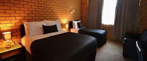 Avondel Motor Inn - Coogee Beach Accommodation 0