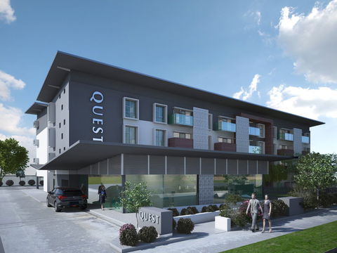Quest Wangaratta - Coogee Beach Accommodation 0