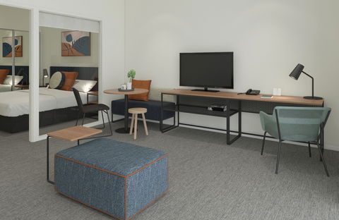 Quest Wangaratta - Coogee Beach Accommodation 3