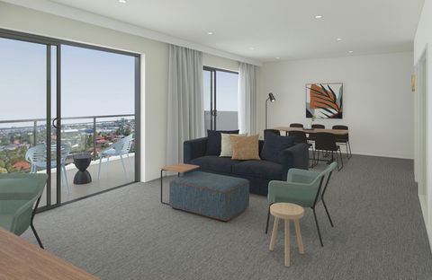 Quest Wangaratta - Coogee Beach Accommodation 5