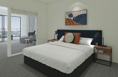 Quest Wangaratta - Coogee Beach Accommodation 6