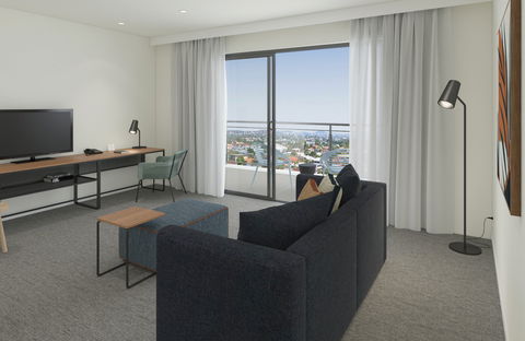 Quest Wangaratta - Coogee Beach Accommodation 7