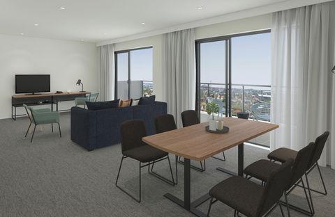 Quest Wangaratta - Coogee Beach Accommodation 8