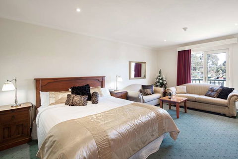 Best Western Crystal Inn - Coogee Beach Accommodation 4